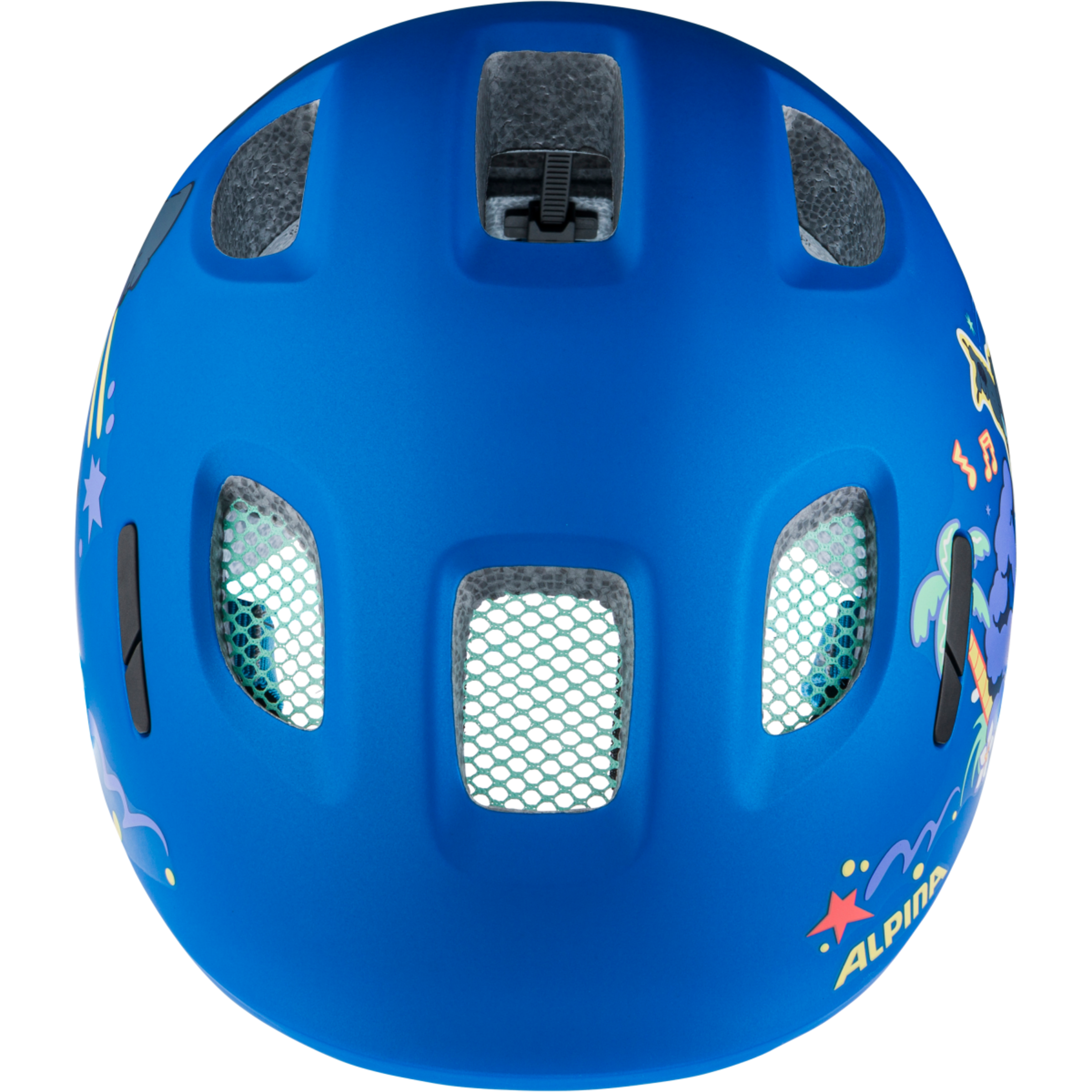 XIMO 2 DISNEY MIPS Children's Bike Helmet