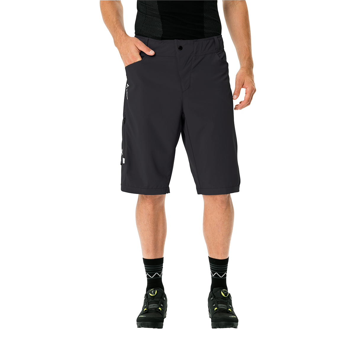 MEN'S LEDRO SHORTS Cycling Shorts