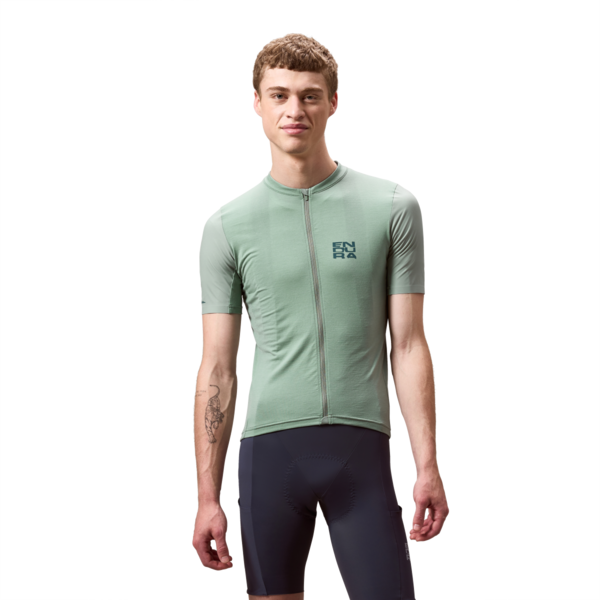 ALLTRACK RIDE S/S JERSEY Short Sleeve Gravel Bike Jersey