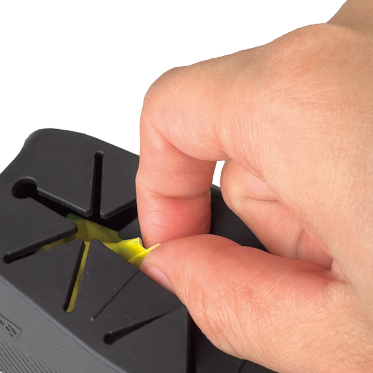 Fastfuel Tri-Station Top Tube Holding System for Gels/Snacks