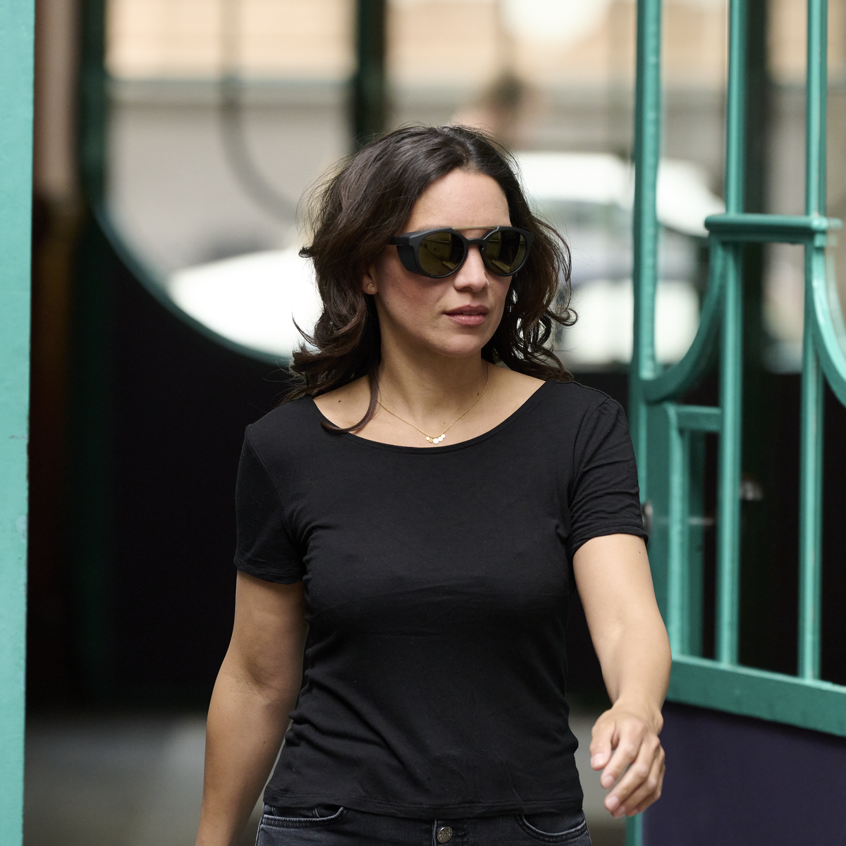 GLACE Sports Glasses