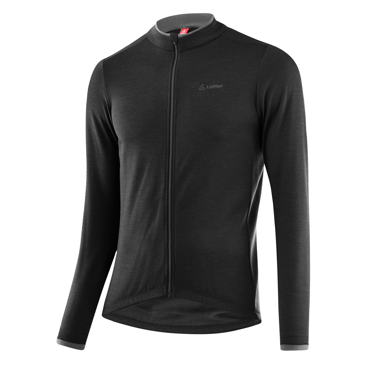 Dhb merino long outlet sleeve jersey