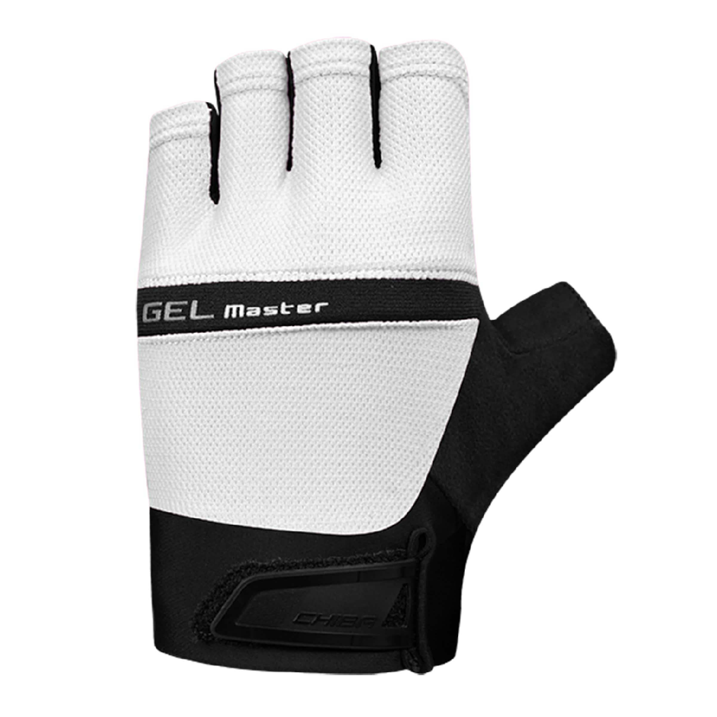 GEL MASTER Short-finger Gloves 