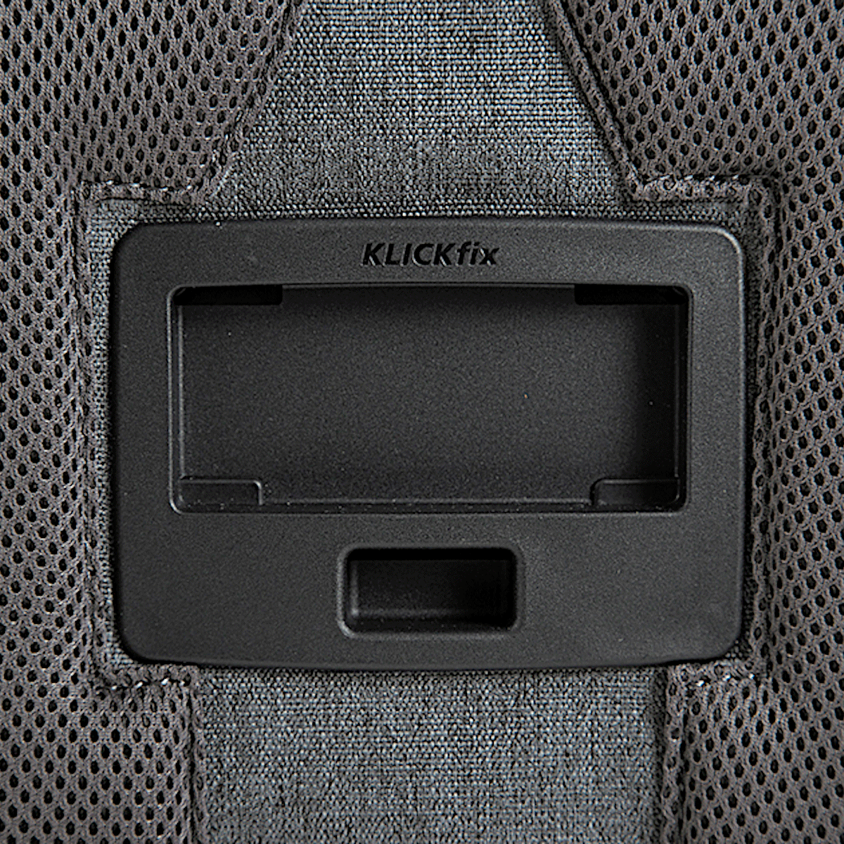 FELTHAM Rucksack Lenkertasche für KLICKfix