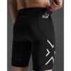 Core Tri 8 Inch Shorts
