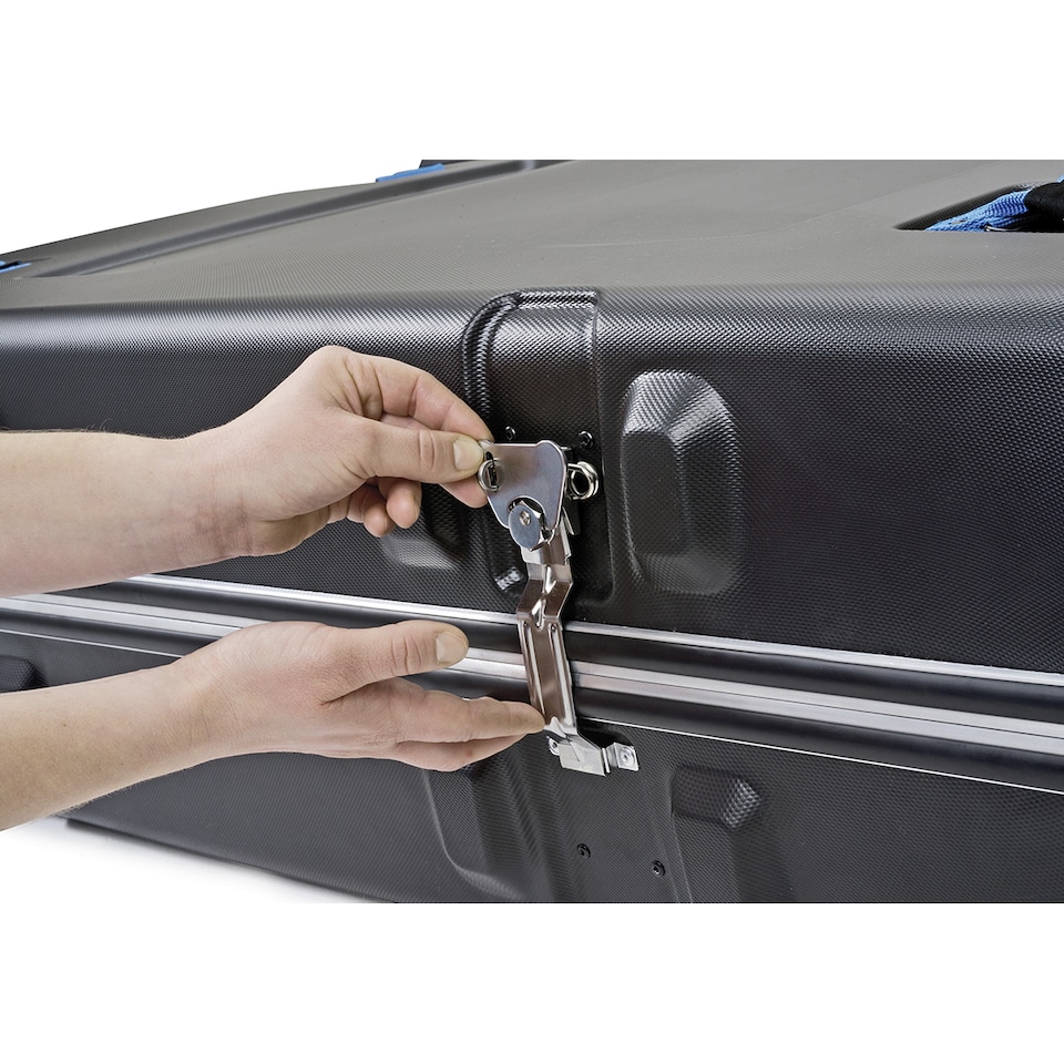 B & W BIKE CASE II Fahrradkoffer jetzt kaufen ROSE Bikes