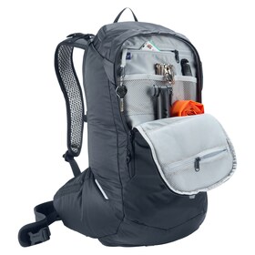 ATTACK 22 EL sac à dos de protection