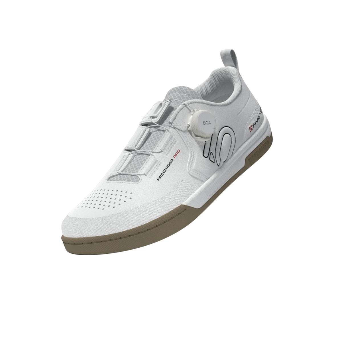 FREERIDER PRO BOA Flatpedal Schuhe