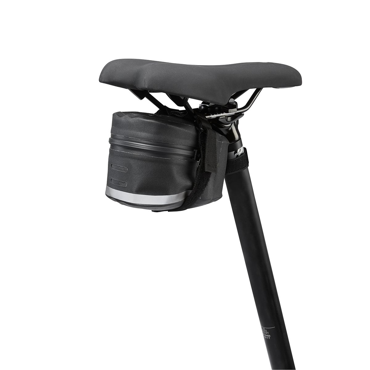 TOOL AQUA L Saddle Bag