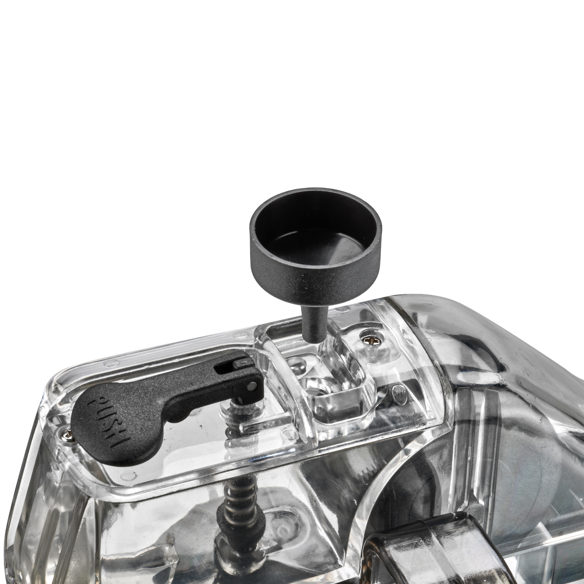 Caretec Pro Chain Cleaner