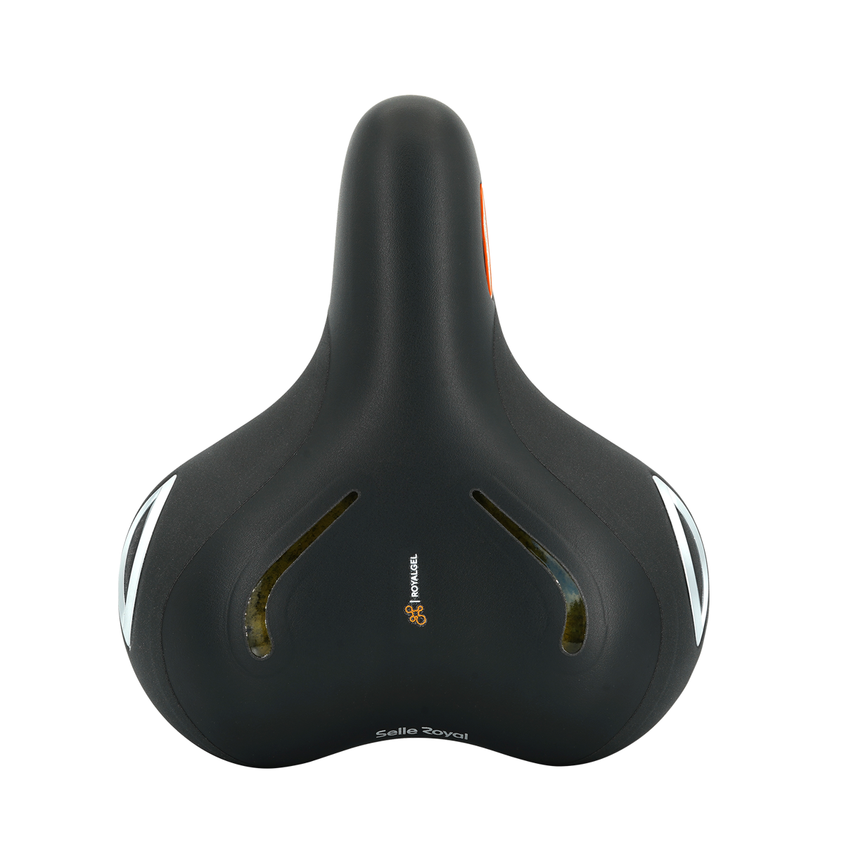 Lookin Relaxed Saddle Restyled