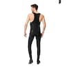 MEN’S ACTIVE WARM TIGHTS Thermo Trägerhose 