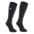 All black