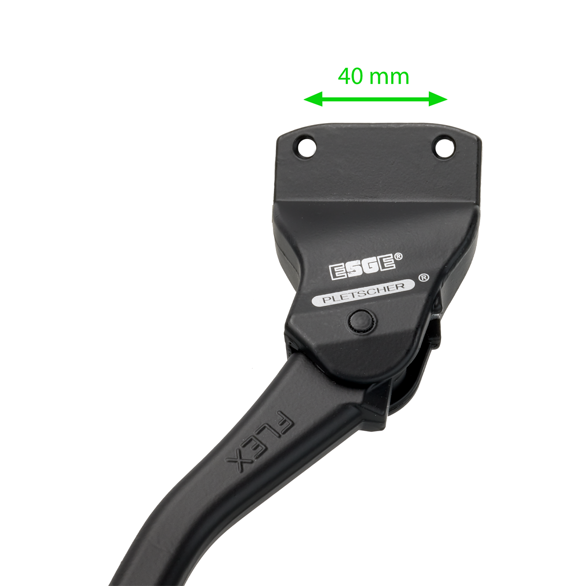 Comp 40 Flex Rear Kickstand
