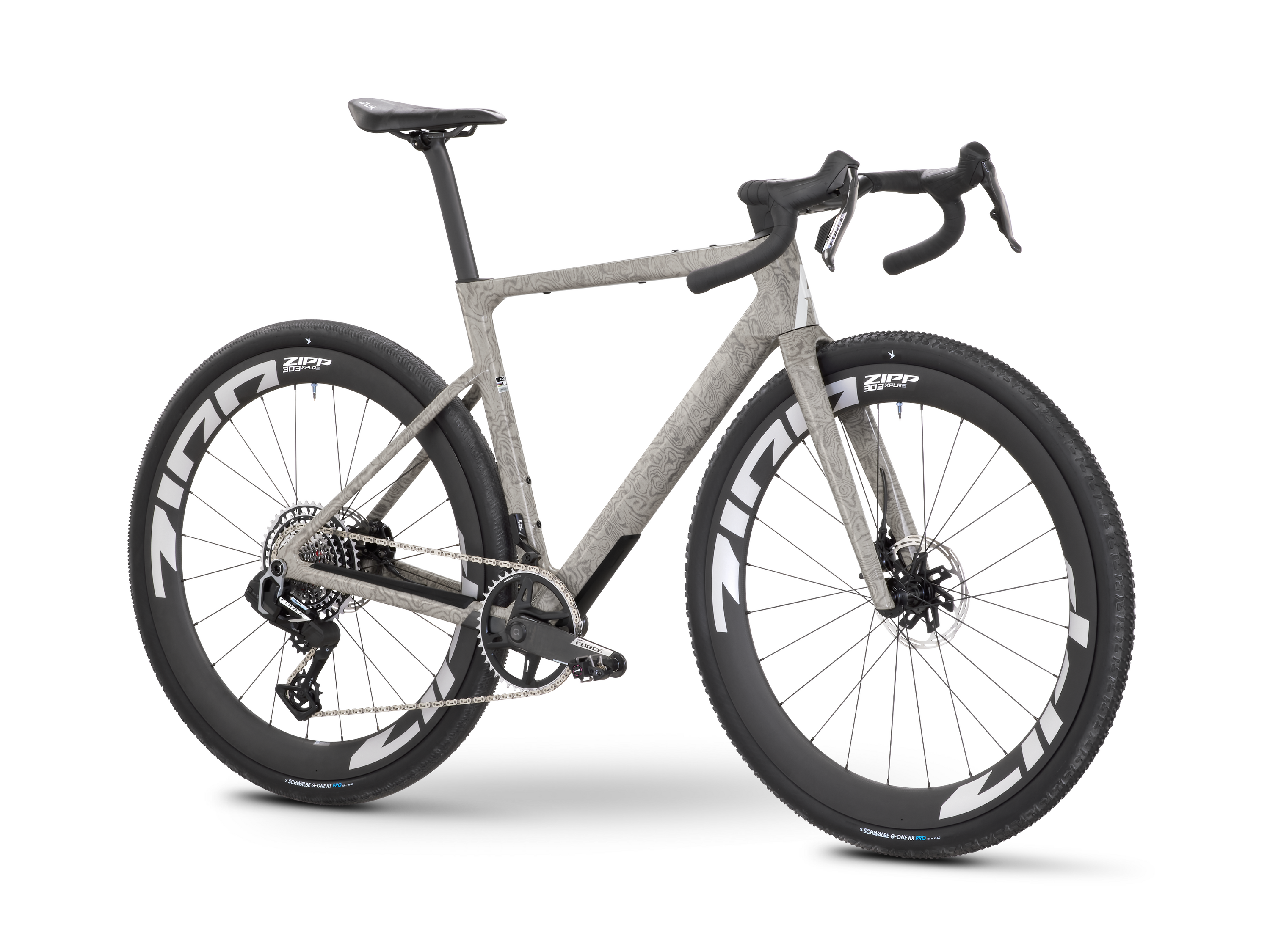 Backroad FF Crown of Gravel