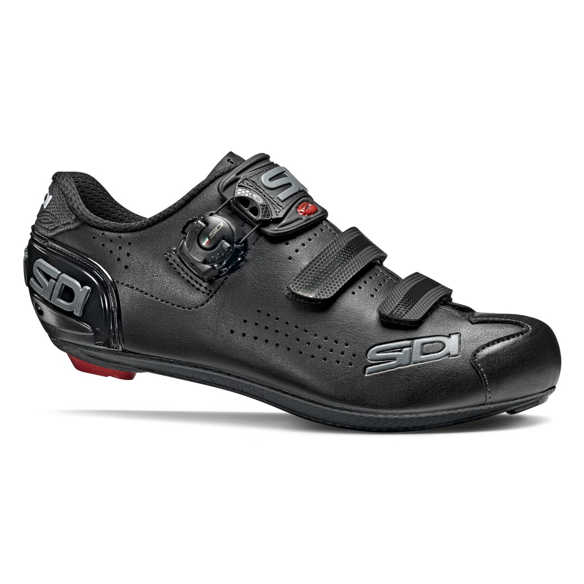 SIDI ALBA 2 MEGA raceschoenen WIDE - brede uitvoering nu bestellen | ROSE  Bikes