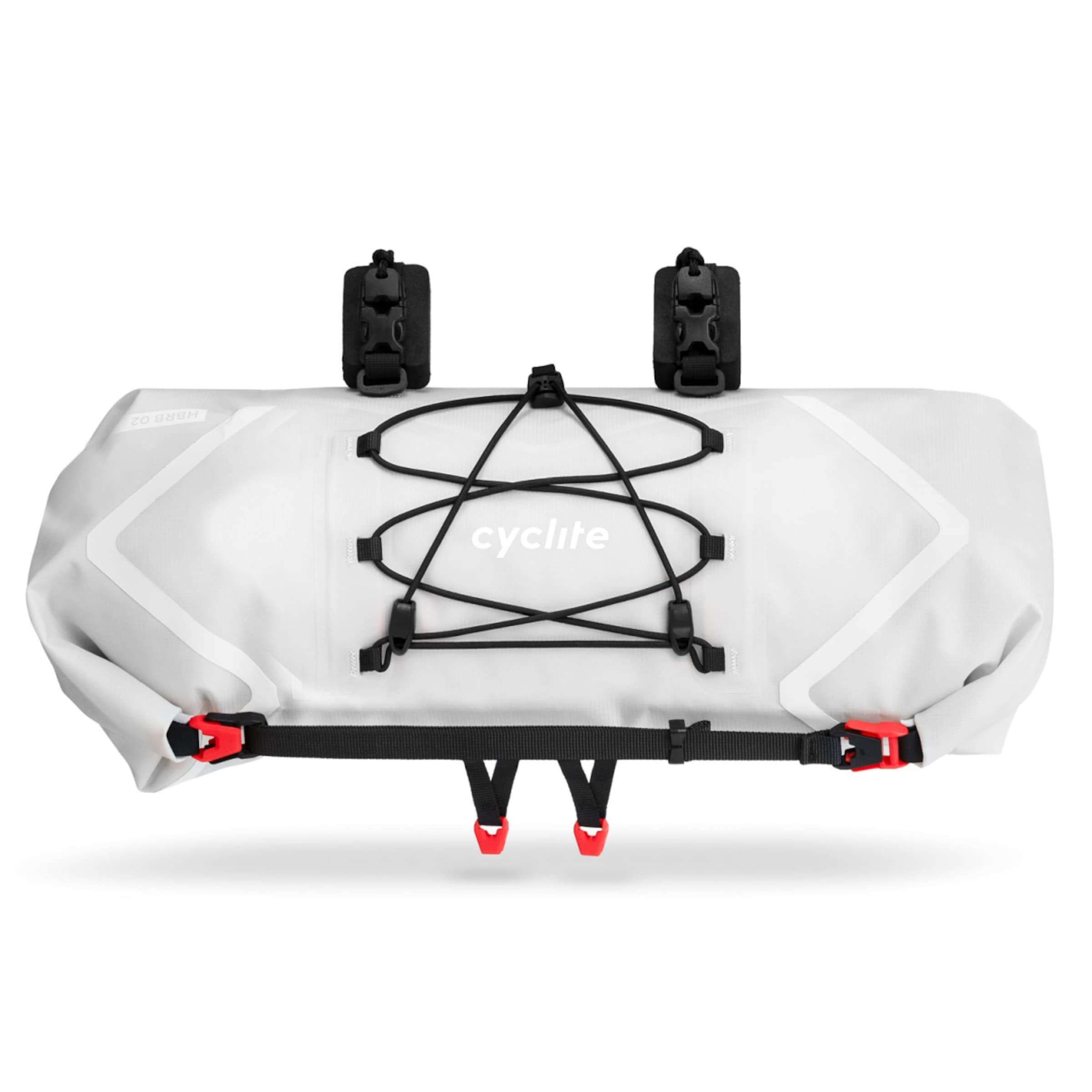 HANDLE BAR ROLL BAG / 02