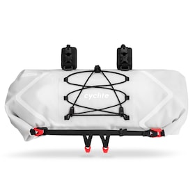 HANDLE BAR ROLL BAG / 02