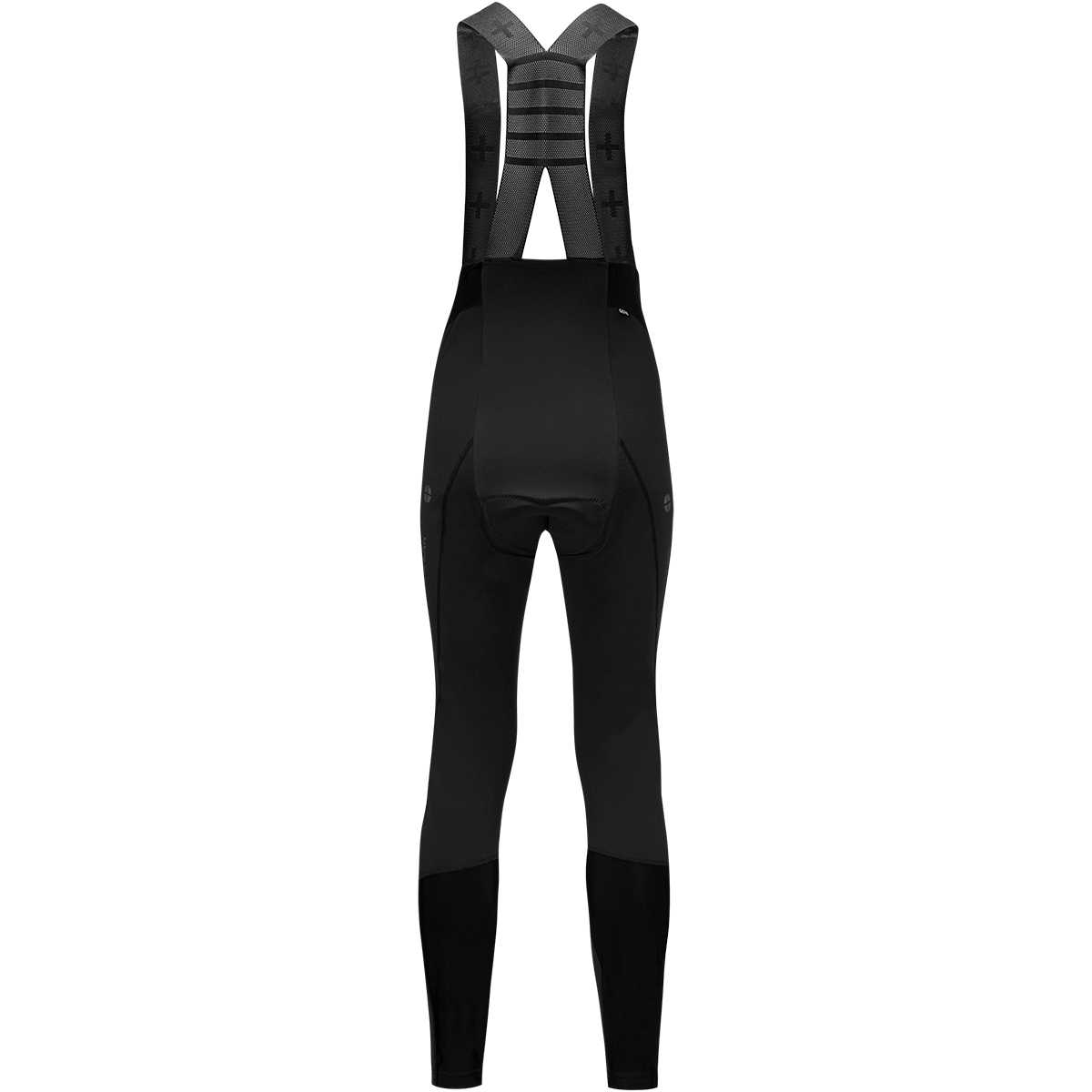 DISTANCE WINTER BIB TIGHTS+ WOMENS