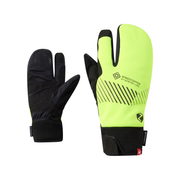 DOMAS-Z WS PR TOUCH gants hiver