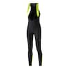 PROGRESS TH BIB TIGHTS + Damen Thermo Trägerhose lang