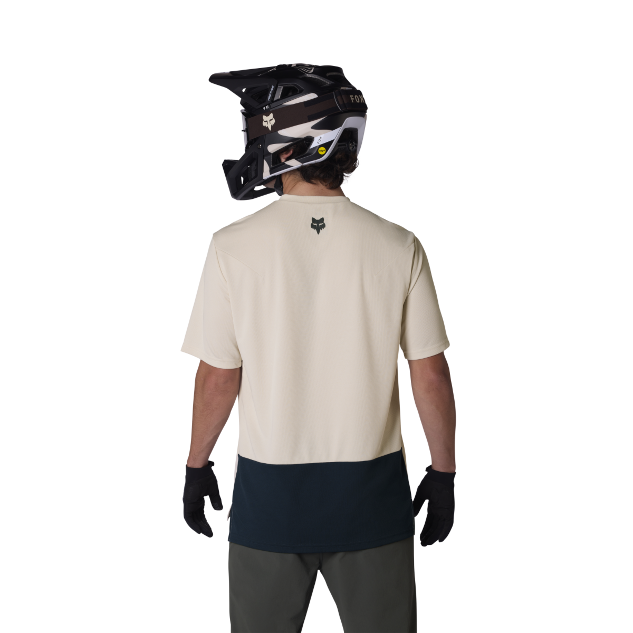 RANGER SS JERSEY WORDMARK Short-sleeved MTB Bike Shirt