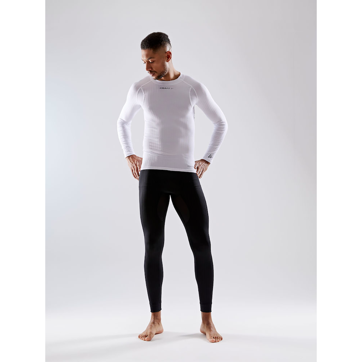 ACTIVE EXTREME X CN LS M Long Sleeve Base Layer