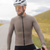 EXTREME THERMAL JERSEY Langarm Thermo Fahrradtrikot
