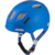 bleu mat