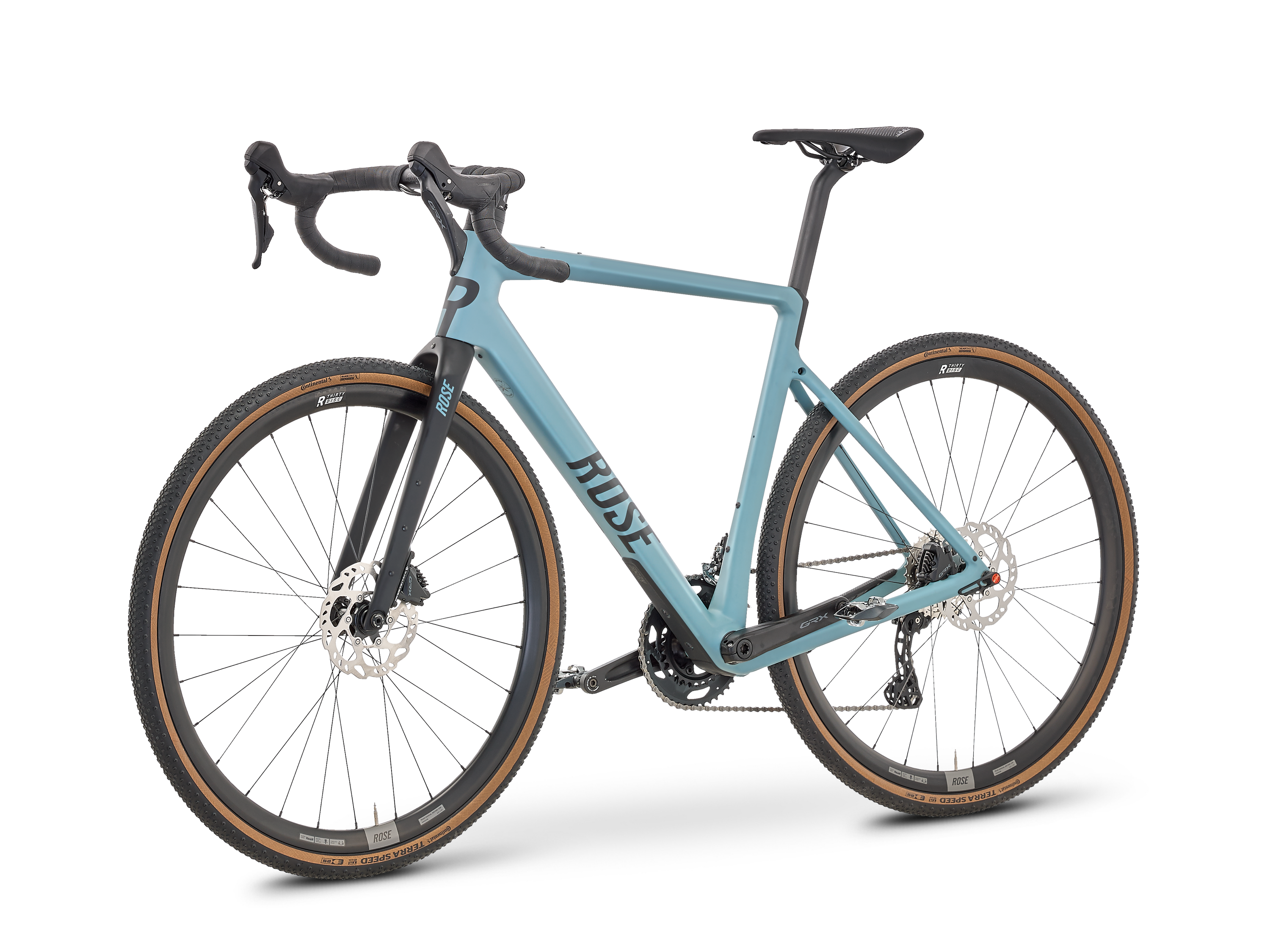 Rose backroad grx rx600 sale