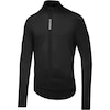 SPINSHIFT Thermo Langarm Fahrradtrikot