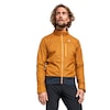 Ins. Hybrid Jkt Rugged M Bike Thermo Jacke