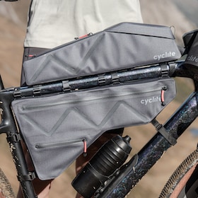 TOP TUBE BAG LARGE / 02