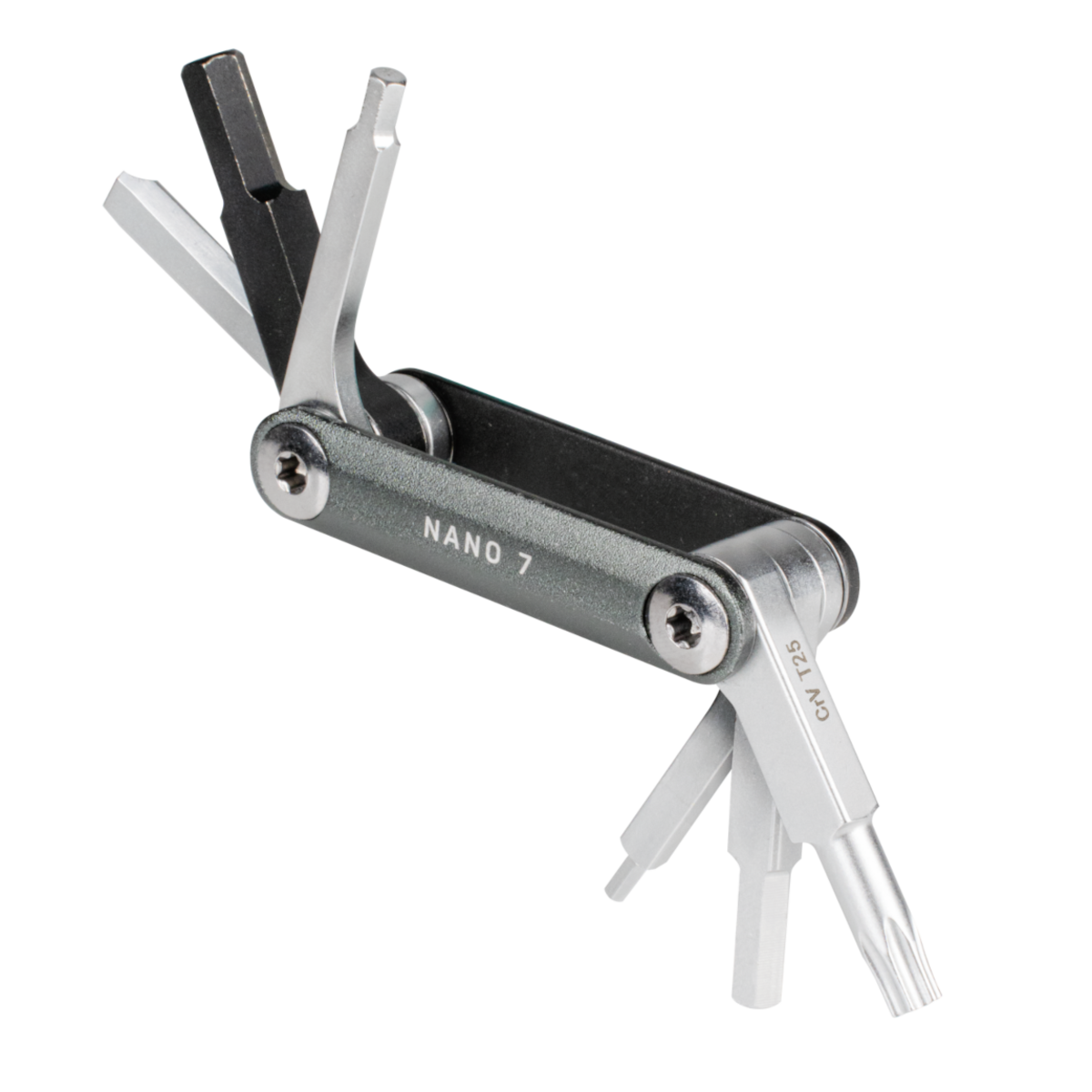 Nano 7 	Mini Tool