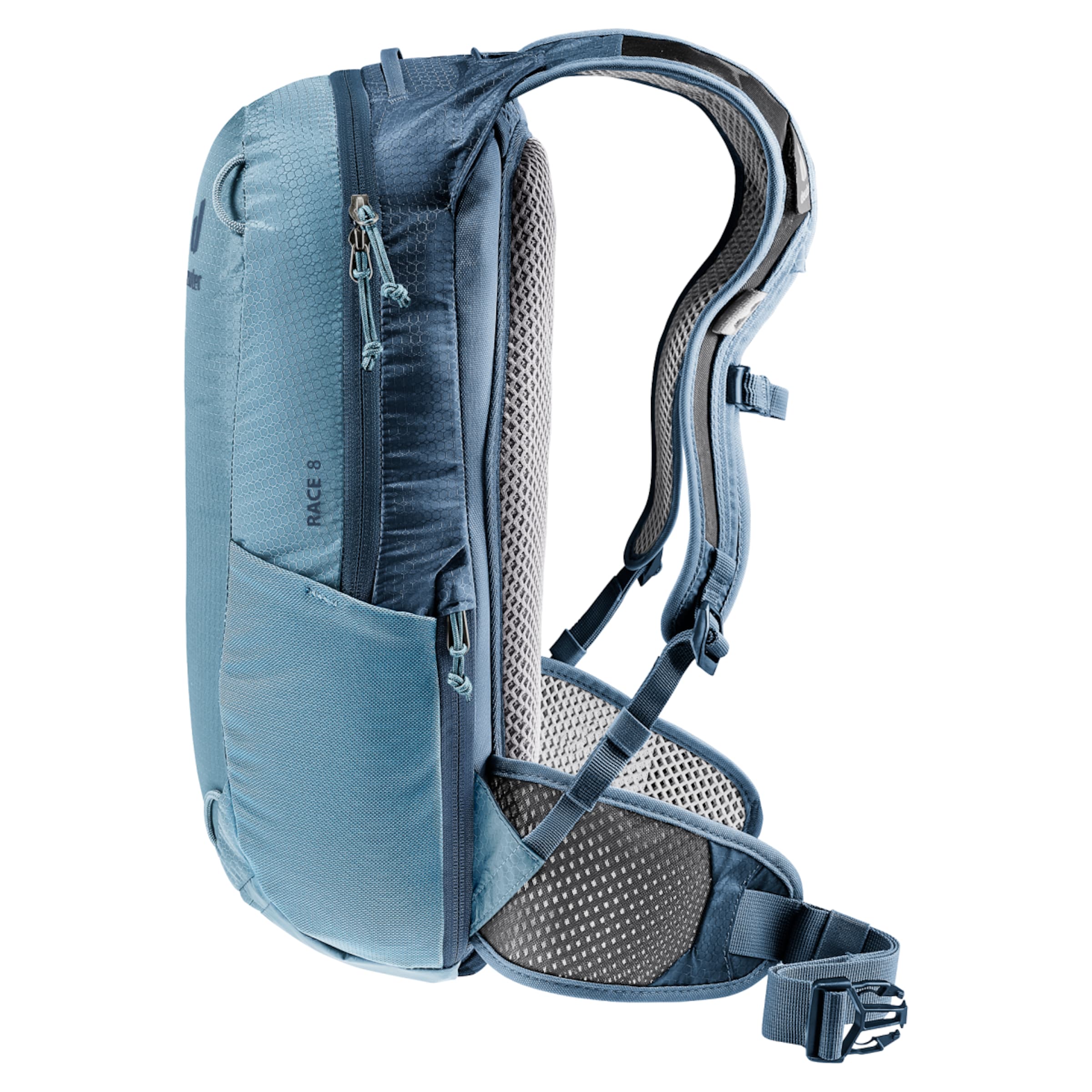 RACE 8 Bike Backpack