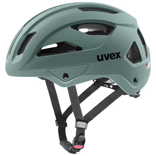 STRIDE Bike Helmet