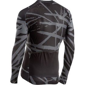BLADE 2 LS JERSEY Long Sleeve Cycling Jersey