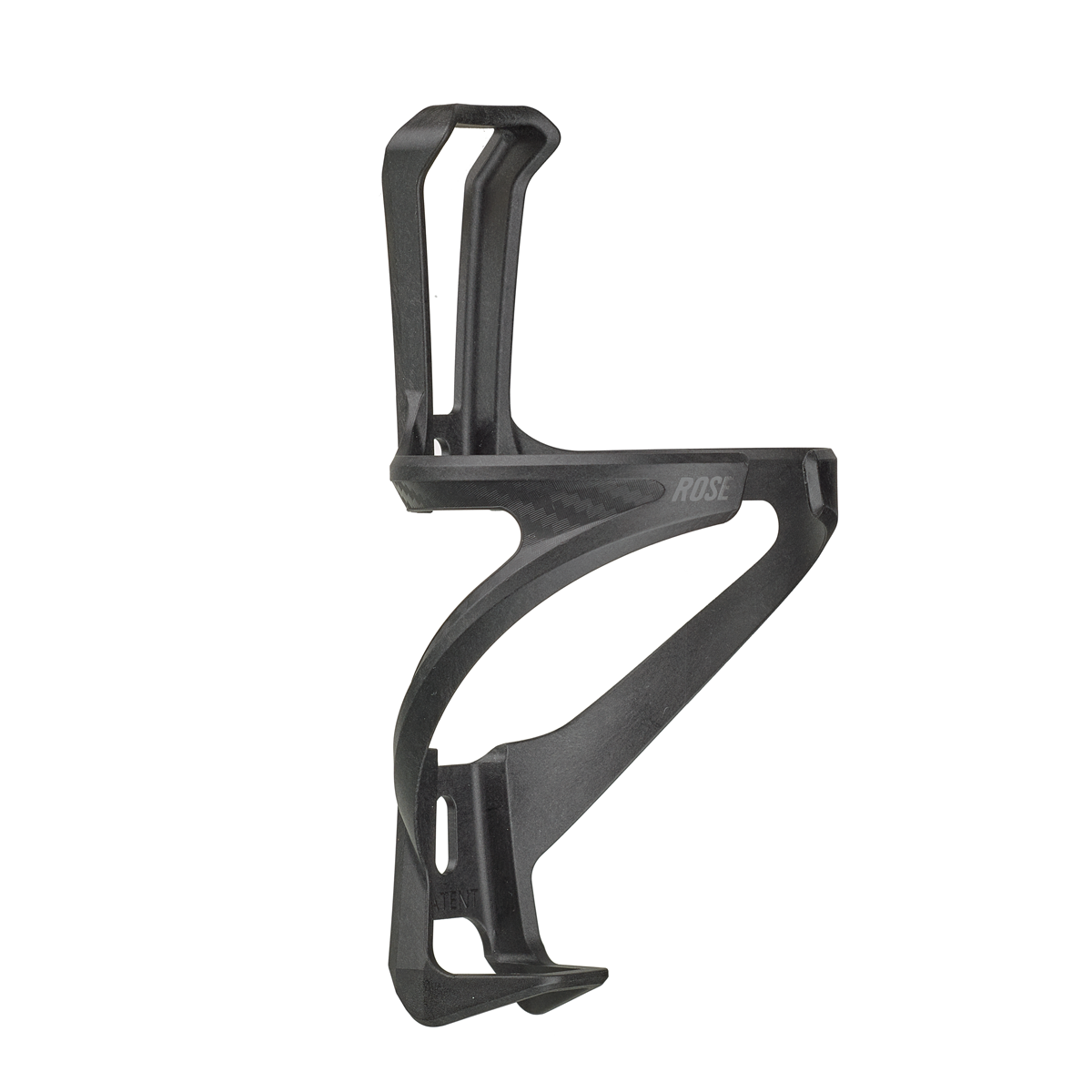 Multi Cage CF-1 porte-bidon carbone