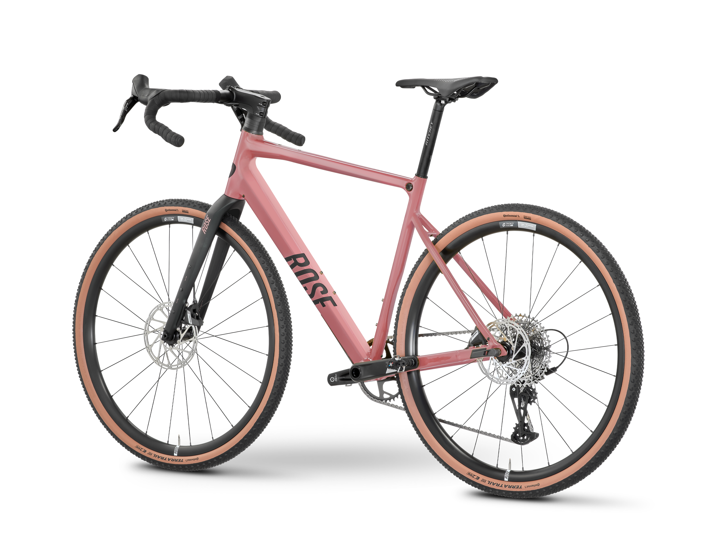 Backroad AL APEX XPLR 1x12  