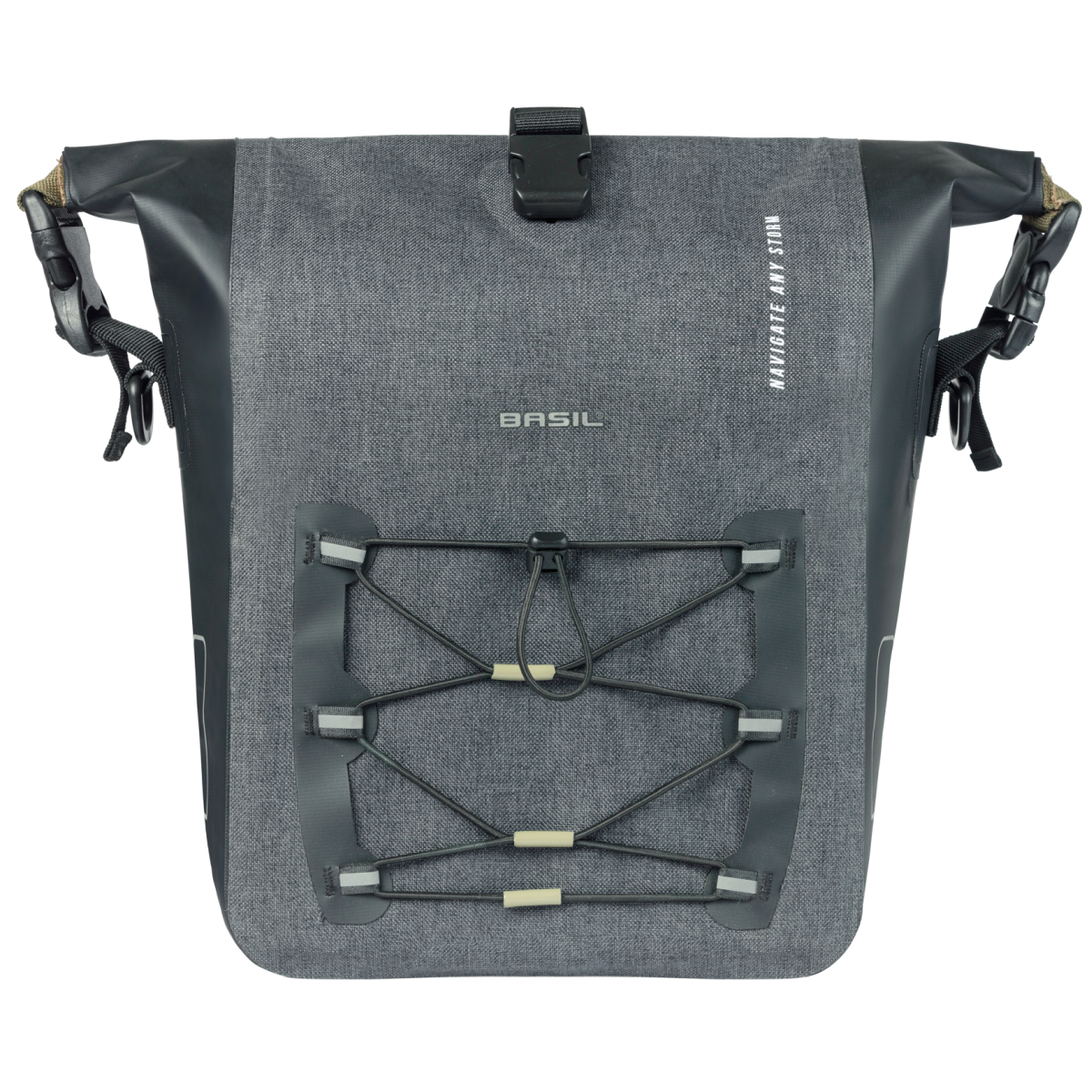Navigator Storm M MIK Hooks Pannier