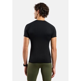 PERFORMANCE X-LIGHT BASE LAYER Short-sleeved Base Layer