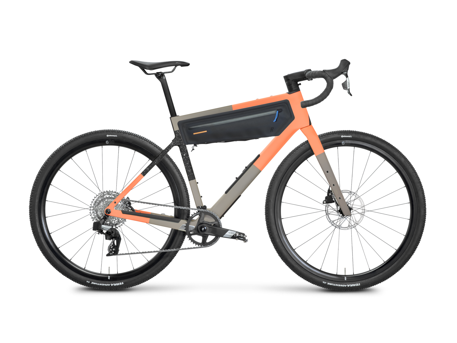 Rose Backroad Apex AXS