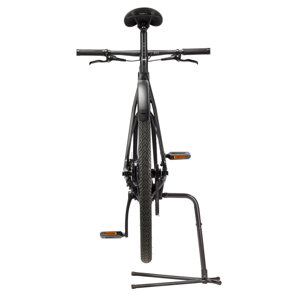 Rastplatz BB 20 Bike Stand