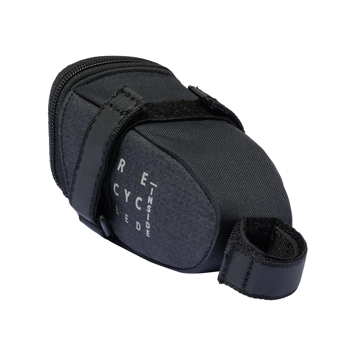 RACE LIGHT M LUMINUM Saddle Bag
