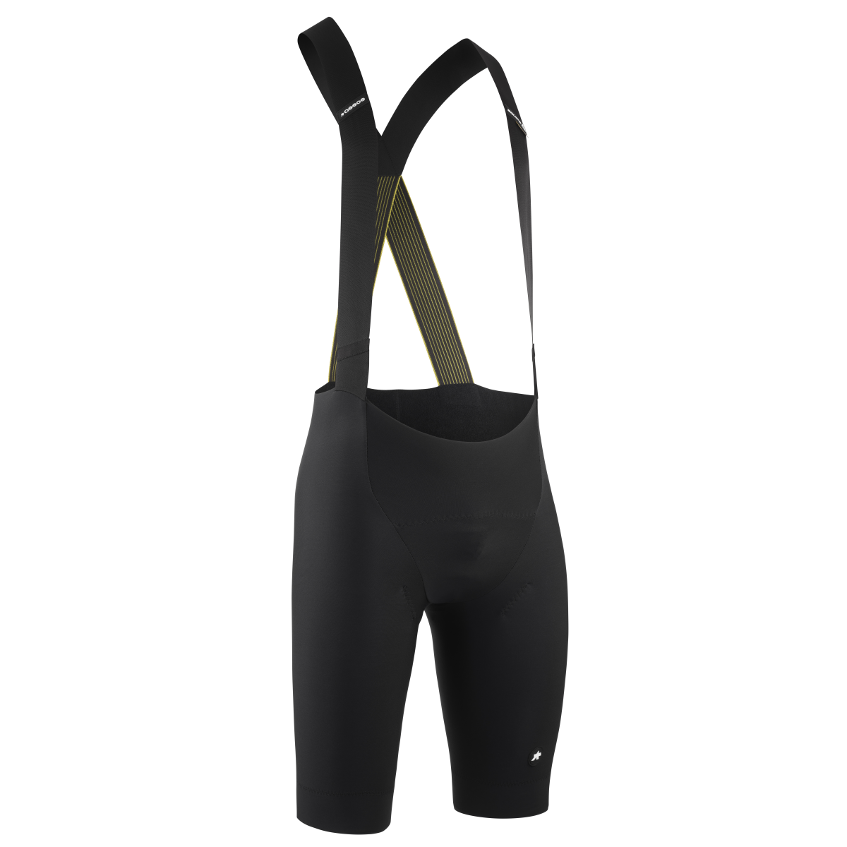 EQUIPE R SPRING FALL BIB SHORTS S11