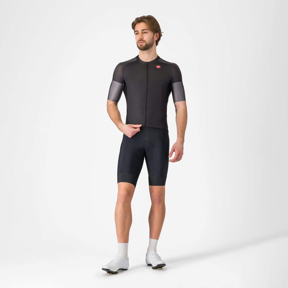 ENTRATA 6 JERSEY maillot de vélo