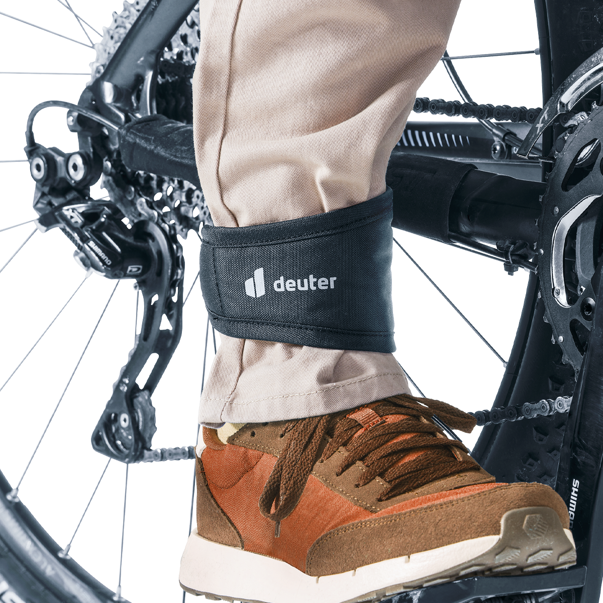 PANTS PROTECTOR Manschette