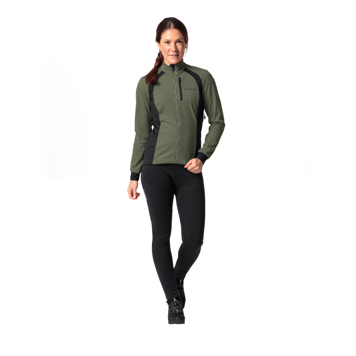 WOMEN'S POSTA SOFTSHELL JACKET softshelljack dames