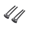 Flex Mount Rahmenschloss Universal Befestigungsset