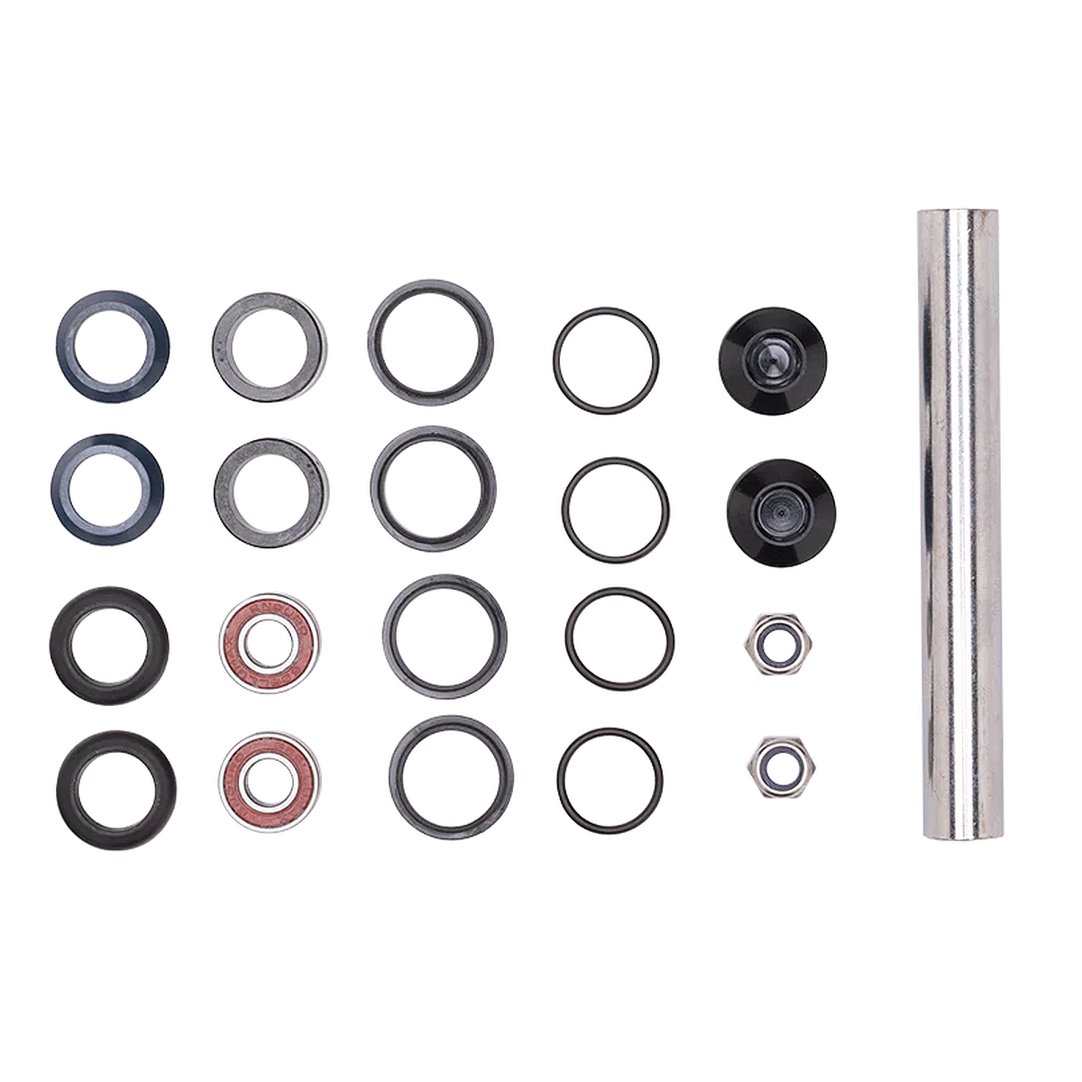 Crankbrothers Pedal Refresh Kit